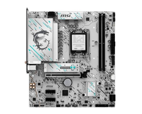 [Материнская плата] Материнская плата/ H810M GAMING WIFI6E