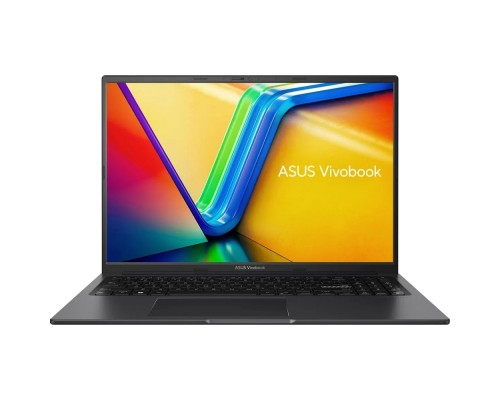 [Ноутбук] ASUS VivoBook 16X K3604VA-MB268 [90NB1071-M00AW0] Black {WUXGA  i3 1315U/ 16Gb/ SSD512Gb /Intel UHD Graphics/noOs}