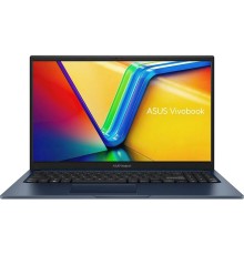 ASUS Vivobook 15 X1504VA-BQ2879 [90NB10J1-M03B10] Blue 15.6