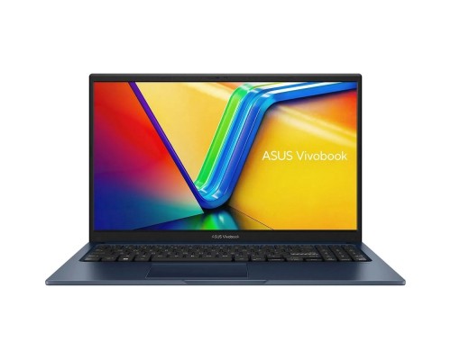 [Ноутбук] ASUS Vivobook 15 X1504VA-BQ2879 [90NB10J1-M03B10] Blue 15.6