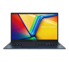 ASUS Vivobook 15 X1504VA-BQ2970 [90NB10J1-M03CF0] Blue 15.6