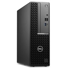 Dell Optiplex 7020 SFF [7020S-5621] Black  { i5 14500 (2.6) /16Gb /2Tb 7.2k SSD256Gb/ UHDG 770/ Windows 11 Pro/kbm}