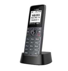 YEALINK W71H Телефон беспроводной IP DECT Yealink W71H (трубка) 