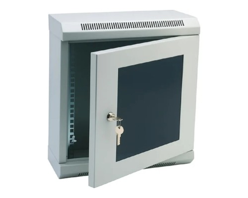 [Монтажный шкаф] 5bites Шкаф телекоммуникационный TC3104-04G 4U / 312*150 / 10