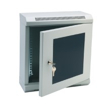 5bites Шкаф телекоммуникационный TC3104-06G 6U / 312*150 / 10