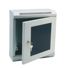 5bites Шкаф телекоммуникационный TC3104-06G 6U / 312*150 / 10