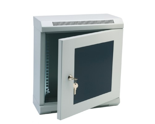 [Монтажный шкаф] 5bites Шкаф телекоммуникационный TC3104-06G 6U / 312*150 / 10