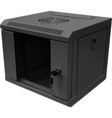 5bites Шкаф телекоммуникационный TC3204-04B 4U / 312*300 / 10