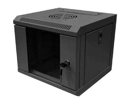 [Монтажный шкаф] 5bites Шкаф телекоммуникационный TC3204-04B 4U / 312*300 / 10