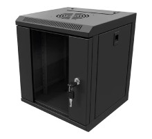 5bites Шкаф телекоммуникационный TC3204-06B 6U / 312*300 / 10
