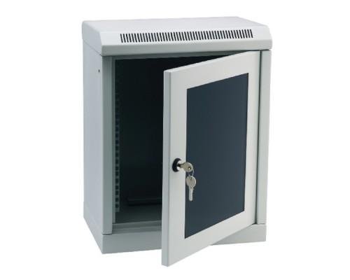 [Монтажный шкаф] 5bites Шкаф телекоммуникационный TC6106-06G 6U / 600*150 / 19