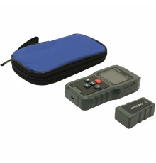 5bites Тестер кабеля LY-CT023 UTP / STP / TEL / TDR / LCD