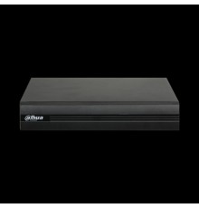 DAHUA DH-XVR1B16-I/T 16-канальный HDCVI-видеорегистратор c SMD IP-каналы: до 18 каналов, до 6Мп;  1 SATA III до 16Тбайт; видеоаналитика 1 HDMI, 1 VGA;  1 RJ45 100Мбит/с