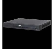 DAHUA DHI-NVR5216-8P-EI2 16-канальный IP-видеорегистратор c PoE до 448Мбит/с; 2 SATA III до 20Тбайт; 1 HDMI (8K), 1 VGA;  1 RJ45 1000Мбит/с, 8 RJ45 100Мбит/с (PoE/PoE+, до 130Вт, поддержка ePoE);трев