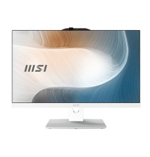 MSI Modern AM242TP 1M-1019XRU [9S6-AE0722-1467 ] White  23.8