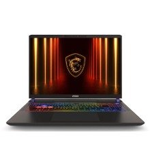 MSI Vector 16 HX AI A2XWHG-080XRU Grey 16