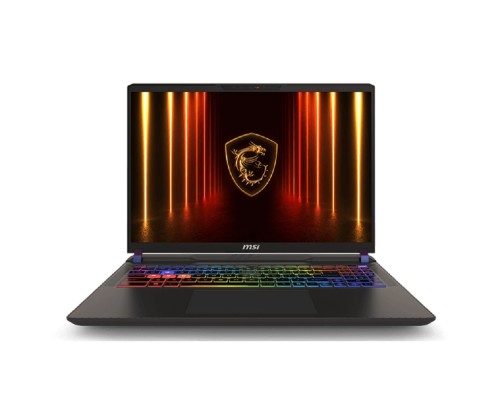 [Ноутбук] MSI Vector 16 HX AI A2XWHG-080XRU Grey 16