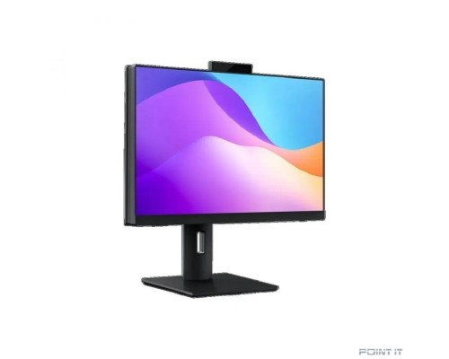 [Корпус для моноблока] PowerCool P2390BK-F100S-300W, Платформа-моноблок без ТМ,23,8