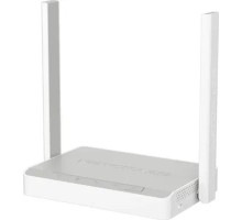 Netcraze Air (NC-1613) Интернет-центр с Mesh Wi-Fi 5 AC1200, 4-портовым Smart-коммутатором и переключателем режима роутер/ретранслятор