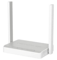 Netcraze Air (NC-1613) Интернет-центр с Mesh Wi-Fi 5 AC1200, 4-портовым Smart-коммутатором и переключателем режима роутер/ретранслятор