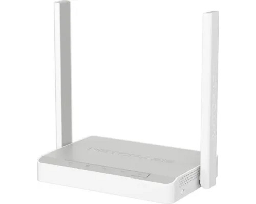 [Сетевое оборудование] Netcraze Air (NC-1613) Интернет-центр с Mesh Wi-Fi 5 AC1200, 4-портовым Smart-коммутатором и переключателем режима роутер/ретранслятор