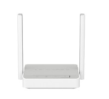 Netcraze Starter (NC-1121) Интернет-центр с Mesh Wi-Fi N300 и 3-портовым Smart-коммутатором