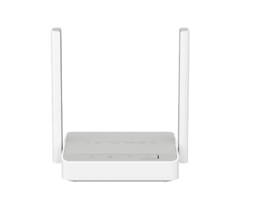 [Сетевое оборудование] Netcraze Starter (NC-1121) Интернет-центр с Mesh Wi-Fi N300 и 3-портовым Smart-коммутатором