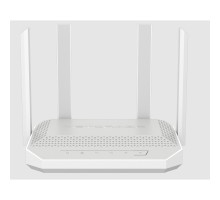 Netcraze Giga (NC-1012) Мультигигабитный интернет-центр с Mesh Wi-Fi 6 AX3000, Smart-коммутатором 1x2.5G/SFP и 4x1G, многофункциональными портами USB 3.0 и 2.0