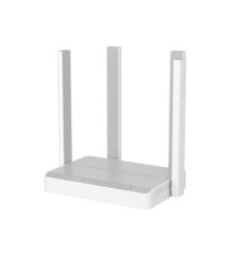 Netcraze Runner 4G (NC-2212) Интернет-центр с модемом 4G, Mesh Wi-Fi N300 и 4-портовым Smart-коммутатором