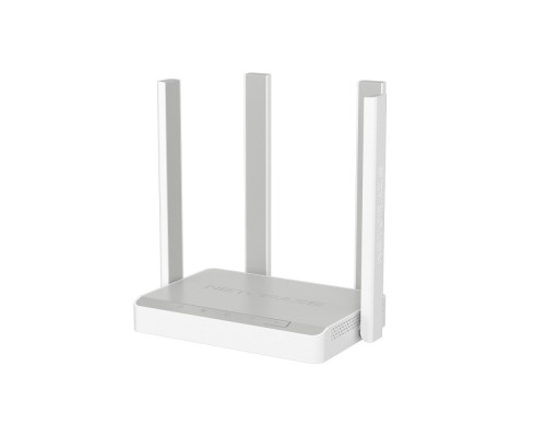 [Сетевое оборудование] Netcraze Runner 4G (NC-2212) Интернет-центр с модемом 4G, Mesh Wi-Fi N300 и 4-портовым Smart-коммутатором