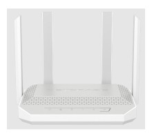 Netcraze Hopper 4G+ (NC-2312) Гигабитный интернет-центр с модемом 4G+, двумя слотами для SIM-карт, Mesh Wi-Fi 6 AX3000, 5-портовым Smart-коммутатором и многофункциональным портом USB 3.0