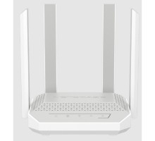 Netcraze Speedster 4G+ (NC-2911)  Гигабитный интернет-центр с модемом 4G+, Mesh Wi-Fi 5 AC1200 и 4-портовым Smart-коммутатором