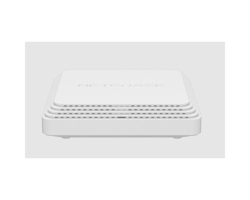 [Сетевое оборудование] Netcraze Orbiter 6 (NAP-630) Точка доступа Wi-Fi 6 AX3000 c портом 2.5 Gigabit Ethernet и питанием Power over Ethernet