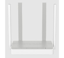 Netcraze Speedster (NC-3013) Гигабитный интернет-центр с Mesh Wi-Fi 5 AC1200, 4-портовым Smart-коммутатором и переключателем режима роутер/ретранслятор