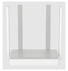 Netcraze Speedster (NC-3013) Гигабитный интернет-центр с Mesh Wi-Fi 5 AC1200, 4-портовым Smart-коммутатором и переключателем режима роутер/ретранслятор