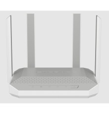 Netcraze Ultra (NC-1812) Мультигигабитный интернет-центр с Mesh Wi-Fi 7 BE7200, Smart-коммутатором 1x10G, 1x2.5G и 4x1G, многофункциональными портами USB 3.2 и 2.0