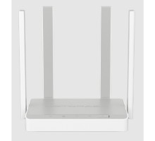 Netcraze Viva (NC-1913) Гигабитный интернет-центр с Mesh Wi-Fi 5 AC1200, 4-портовым Smart-коммутатором и многофункциональным портом USB