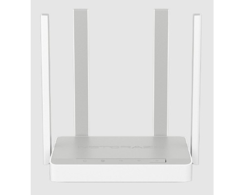 [Сетевое оборудование] Netcraze Viva (NC-1913) Гигабитный интернет-центр с Mesh Wi-Fi 5 AC1200, 4-портовым Smart-коммутатором и многофункциональным портом USB