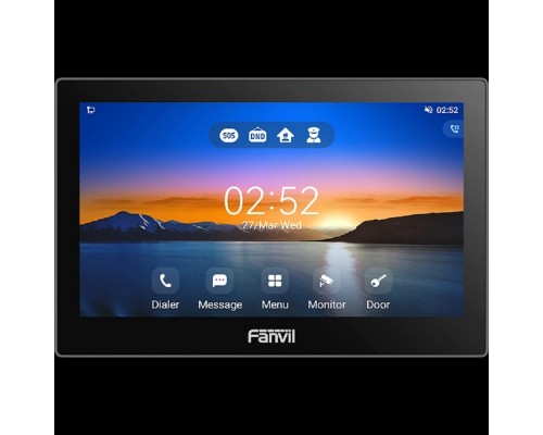 [VoIP-телефон] FANVIL i505 без б п внутренняя SIP станция 