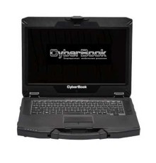 Защищенный ноутбук CyberBook S1154 14