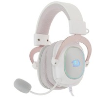 Defender Zeus X RGB, 7.1, USB, белый Redragon