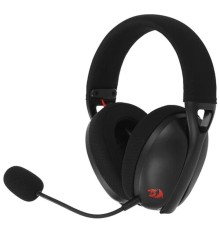 Defender Ire Pro б.п.(BT,2.4G)/проводной,черный Redragon