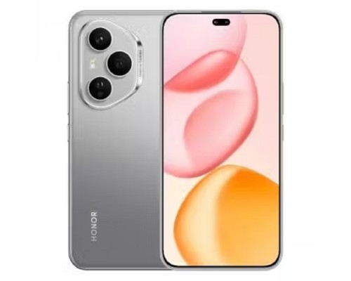 [Смартфон] Honor 400 Pro 12GB/512GB серый [5109BUTM]
