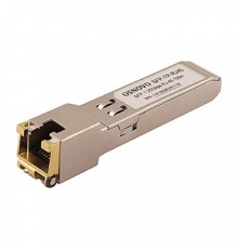 SFP-TP-RJ45(1G) Медный SFP модуль Gigabit Ethernet с разъемом RJ45.
