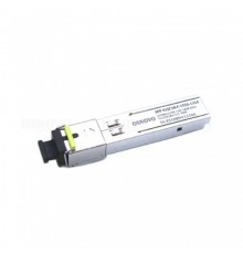 SFP-S1SC18-F-1550-1310 Оптический SFP Модуль.