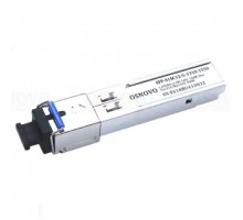 SFP-S1SC12-G-1310-1550 Оптический SFP Модуль.