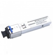 SFP-S1SC12-G-1310-1550 Оптический SFP Модуль.