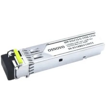 SFP-S1LC12-G-1550-1310 Оптический SFP Модуль.