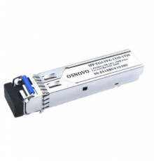 SFP-S1LC13-G-1310-1550 Оптический SFP Модуль.