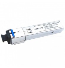 SFP-S1SC19-G-1310-1550 Оптический SFP Модуль.